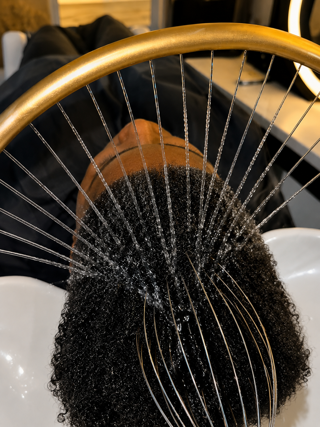 Make Me Beauty Head Spa experience