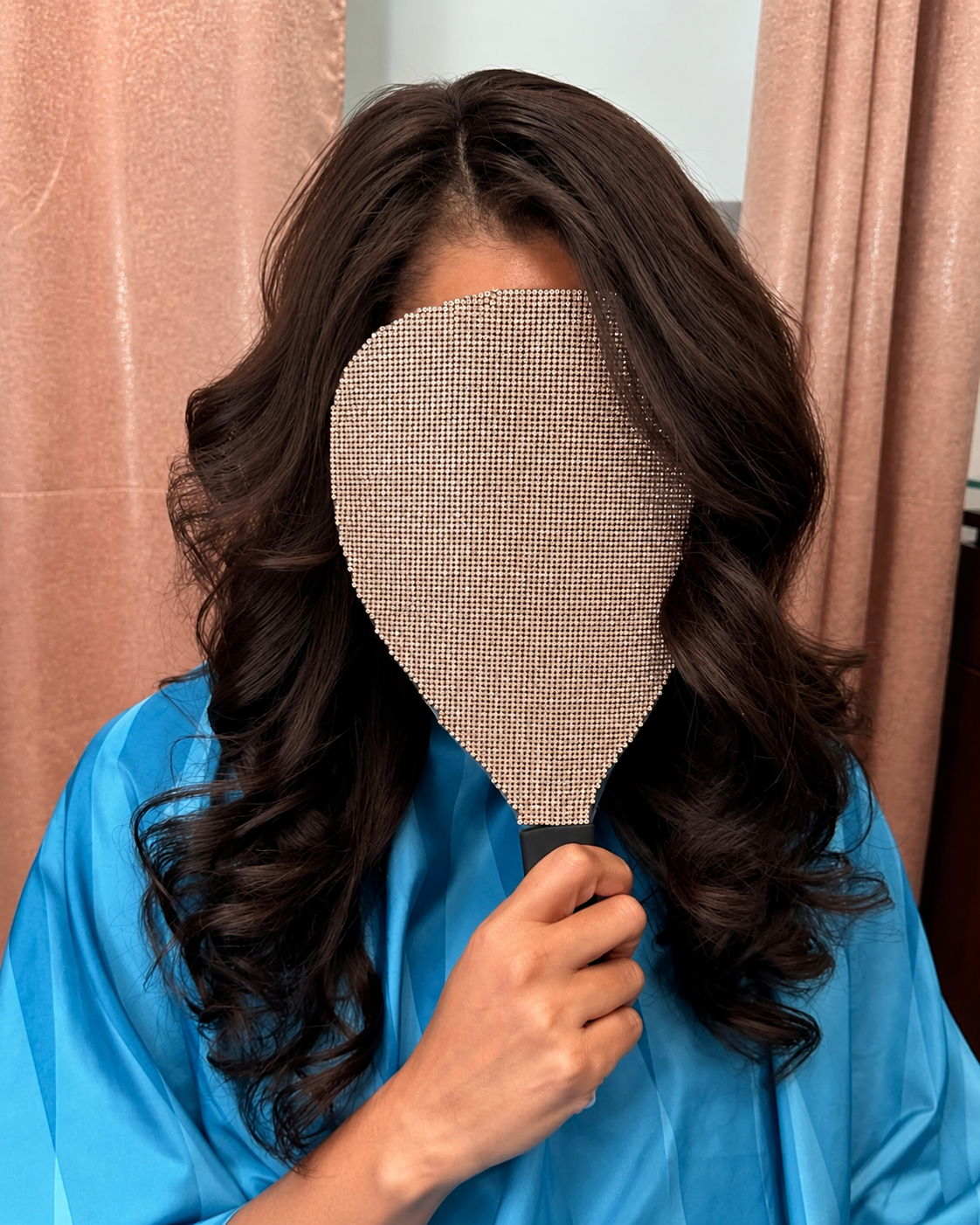 Naked Assuage Smoothing Treatment