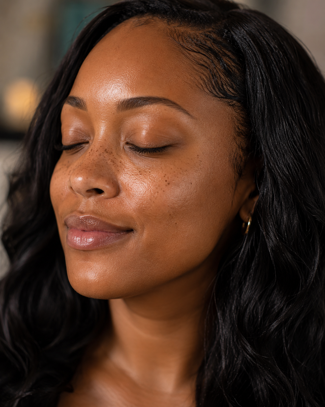 Make Me Beauty facial services
